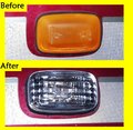 View Item Side Repeaters CRYSTAL